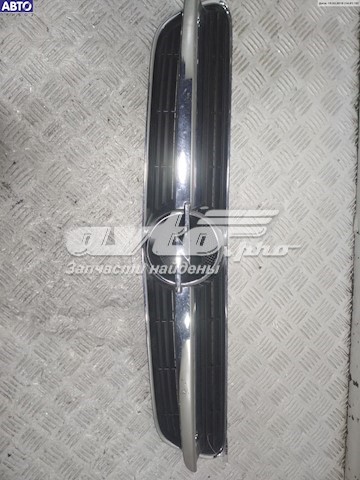 Do koszyka Atrapa chłodnicy Opel Signum  