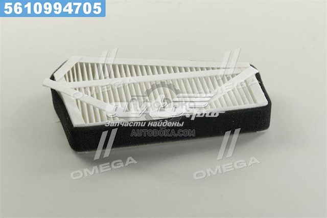 RD61J6CU17003 Rider Filtr kabiny