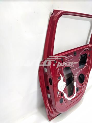 Drzwi tylne prawe Peugeot/Citroen 9802969680 cena, od 492,04 USD