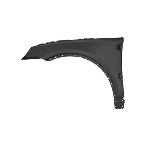 Błotnik przedni prawy Signeda PAD10028AR cena, od 154,43 USD