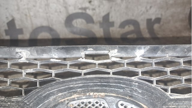 Atrapa chłodnicy Hyundai/Kia 863503K000