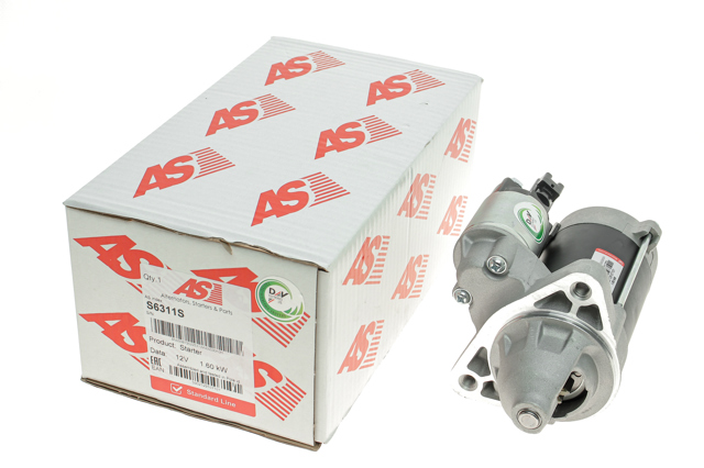  AS/Auto Storm S6311S