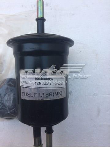 1064000037 Geely Filtr paliwa