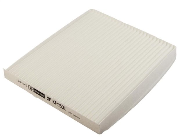Filtr kabiny Starline SFKF9531 cena, od 6,79 USD