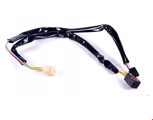 Stacyjka zapłonowa 5790Z98 Polcar