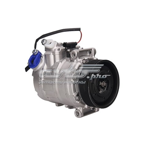 Sprężarka klimatyzacji MSG Rebuilding 64526956719R cena, od 450,25 USD