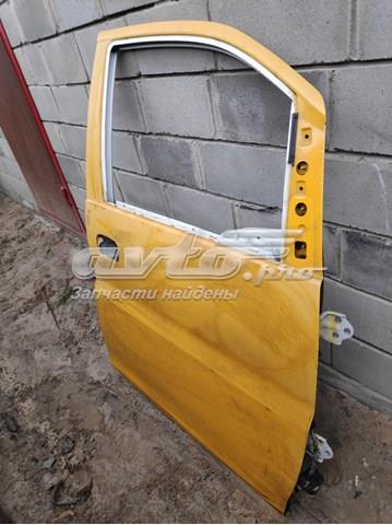  Drzwi przednie prawe Hyundai H-1 STAREX 