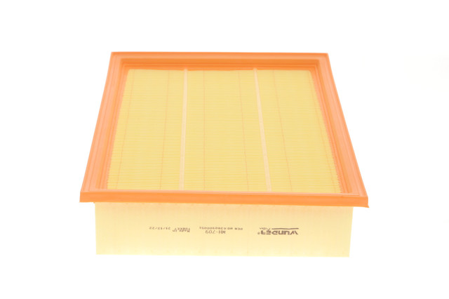 Filtr powietrza Wunder WH709 cena, od 14,45 USD