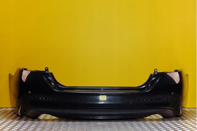 Zderzak tylny Nissan/Infiniti 850229HS0H cena, od 117,21 USD