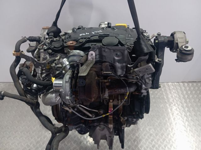 Silnik w komplecie Renault Koleos SUV (HY0) (2008 - 2026) cena, od 3995,18 USD