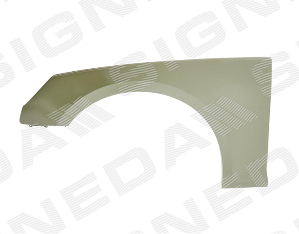 PAD10039AL Signeda Błotnik przedni lewy