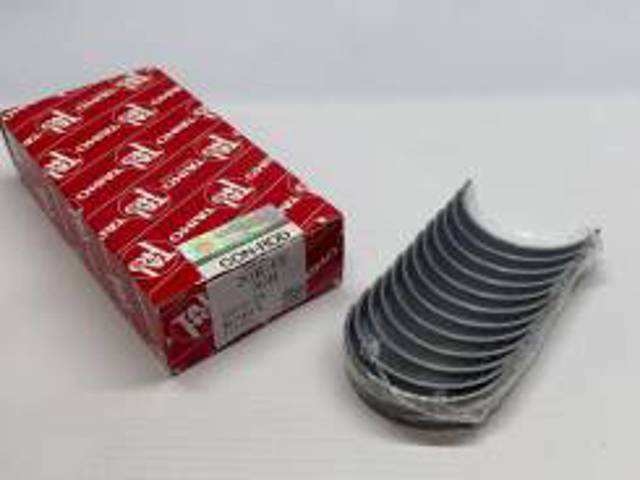 Panewki korbowodowe wału korbowego, zestaw, 1. naprawa (+0,25) Taiho R740A025 cena, od 18,26 USD