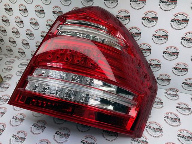 Lampa zespolona tylna prawa Mercedes A1648203464 cena, od 319,42 USD