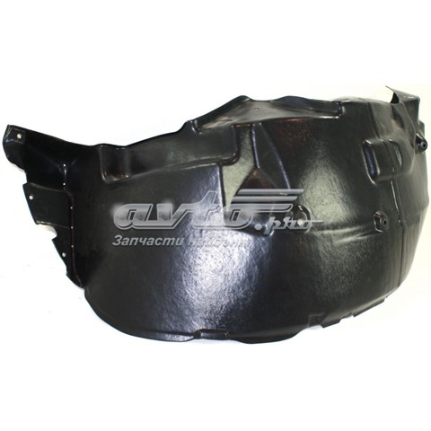 Nadkole błotnika przedniego lewe KIA Mohave SUV (2009 - 2026) cena, od 101,33 USD