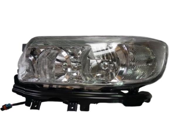  Reflektor lewy Subaru Forester 2