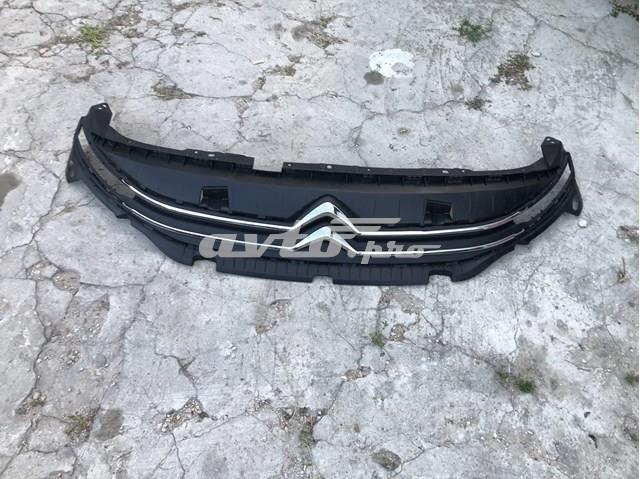Atrapa chłodnicy Peugeot/Citroen 9816749780 cena, od 167,19 USD