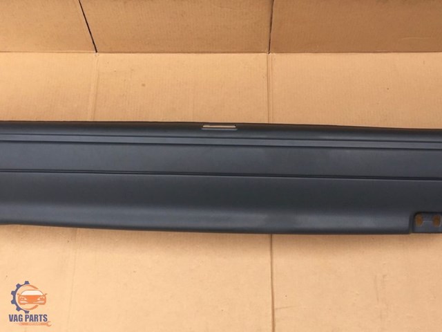 Do koszyka Zderzak tylny Opel Corsa A S83