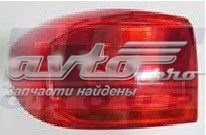 Lampa zespolona tylna lewa zewnętrzna Depo/Loro/Abakus 44119D2LUE cena, od 112,25 USD