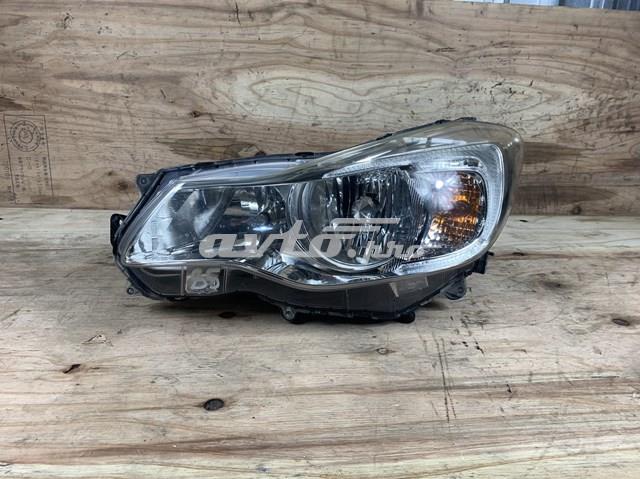 84001FJ190 Subaru Reflektor lewy