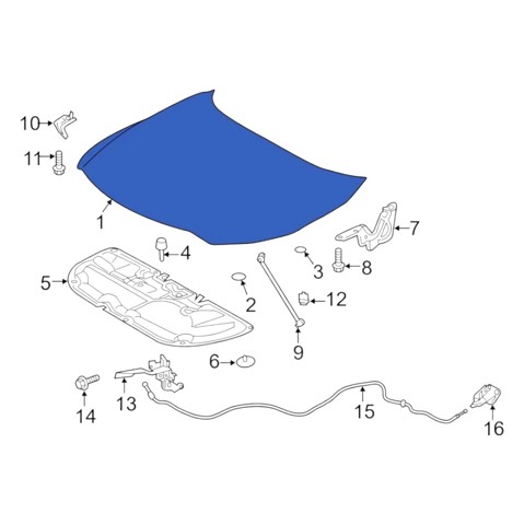  FPS FP7088280Q