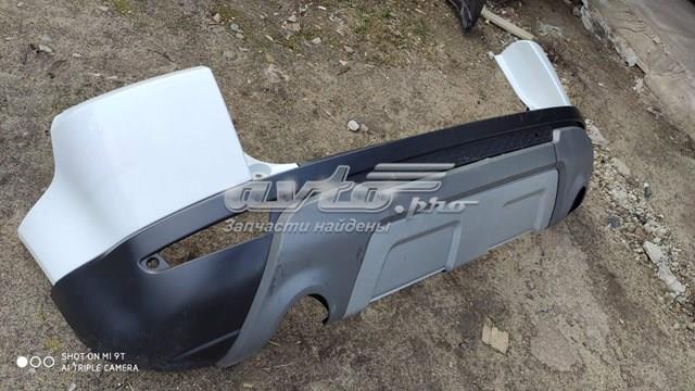 Do koszyka LR074961 Land Rover Zderzak tylny