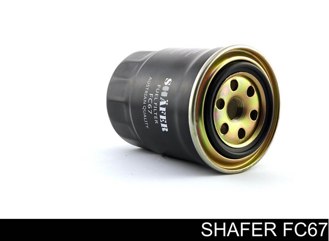 Filtr paliwa Shafer FC67