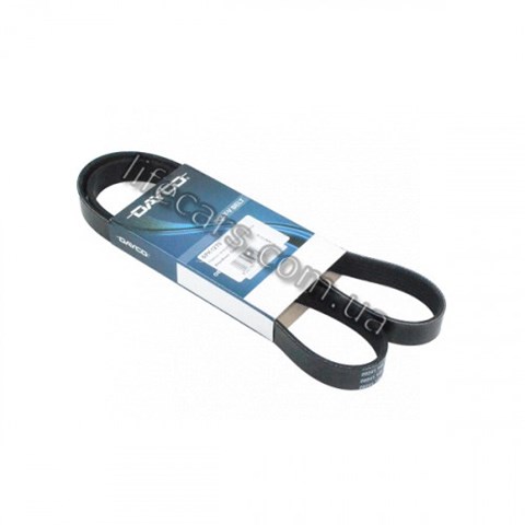 Pas napędowy mechanizmów Dayco A113701315BA cena, od 16,09 USD