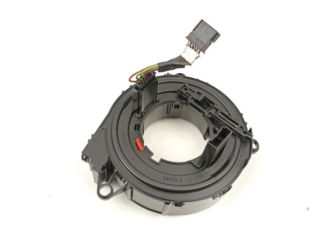 Pierścień kontaktowy AIRBAG, taśma kierownicy 6911514 BMW