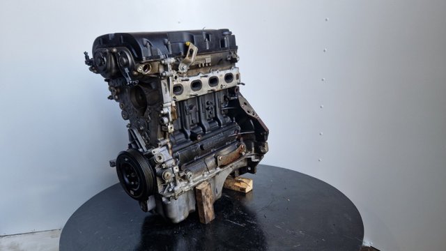  Silnik w komplecie Chevrolet Aveo 3