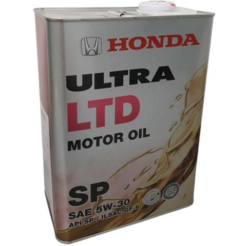 Olej do silnika 0822899974 Honda