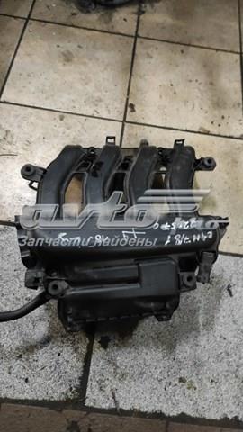 Do koszyka 8200275053 Renault (RVI) Kolektor ssący