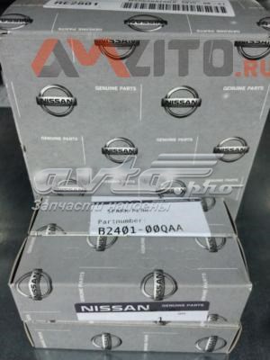 Świeca zapłonowa Nissan/Infiniti B240100QAA cena, od 16,23 USD