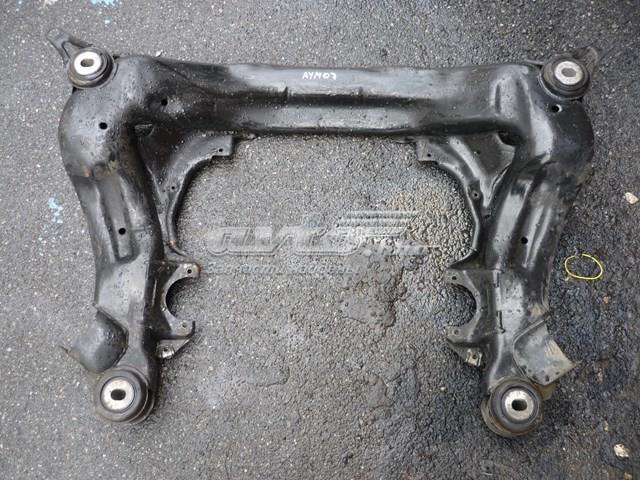 Korpus osi przedniej VAG 4B0399313DC