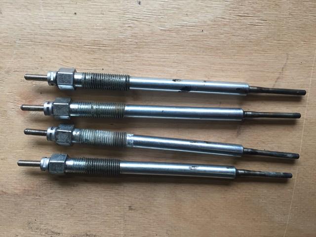 Świeca żarowa NGK Y531J cena, od 13,63 USD