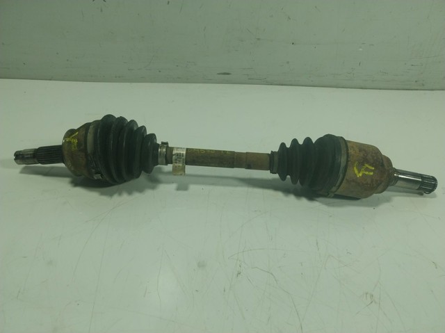 51896520 Fiat/Alfa/Lancia Półoś napędowa przednia lewa