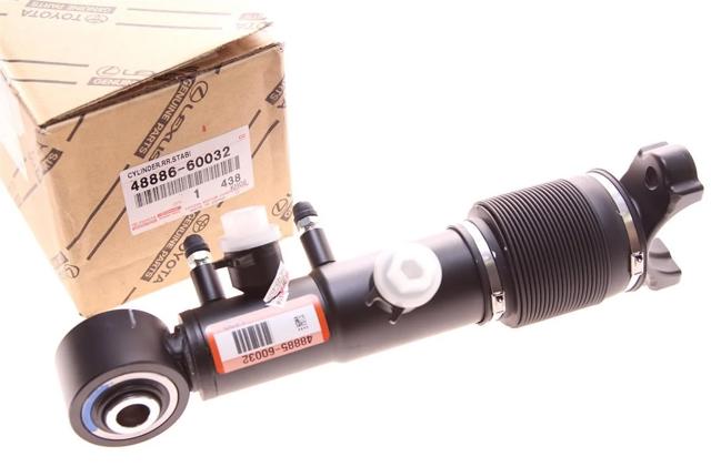 Do koszyka 4888660032 Toyota Hydrauliczny cylinder kierowniczy