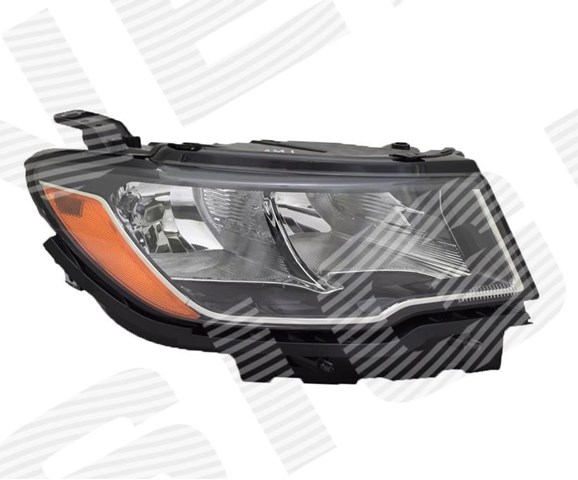 Reflektor prawy TYC FP3812R4T