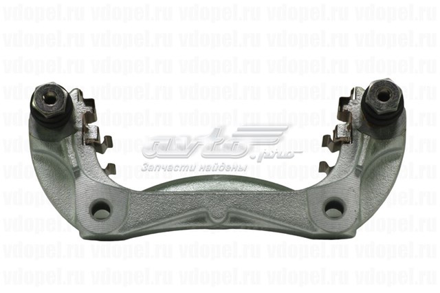 Jarzmo zacisku hamulcowego przedniego General Motors 13412811 cena, od 117,33 USD