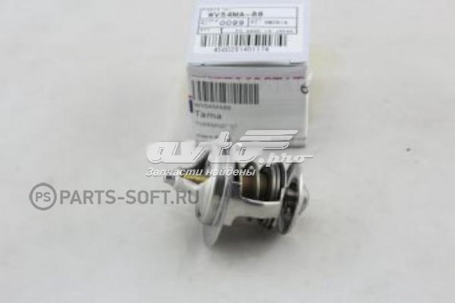 WV54MA88 Tama Termostat