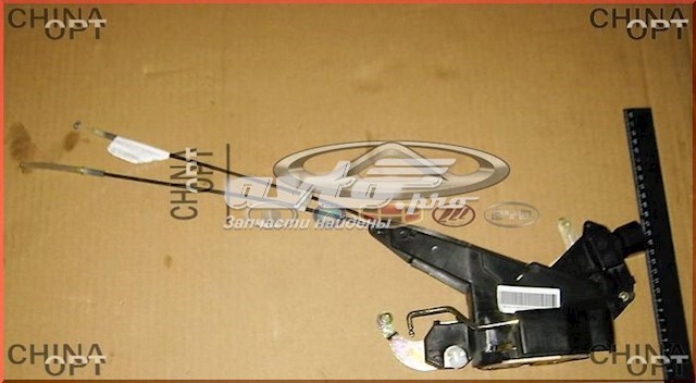 Zamek drzwi przednich prawych do Geely Mk  