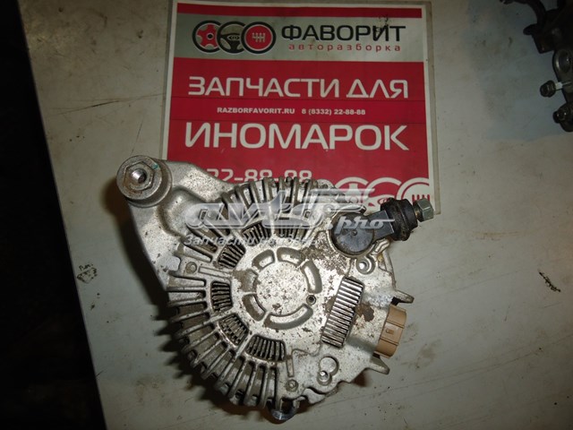 Alternator do Subaru Outback V B15, BS