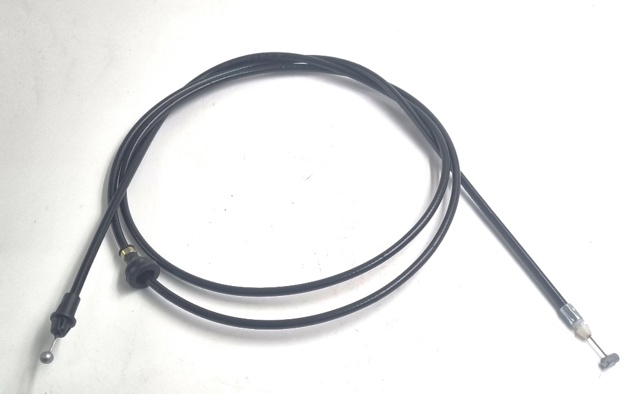 Q3740688 Q-fix Linka otwierania maski