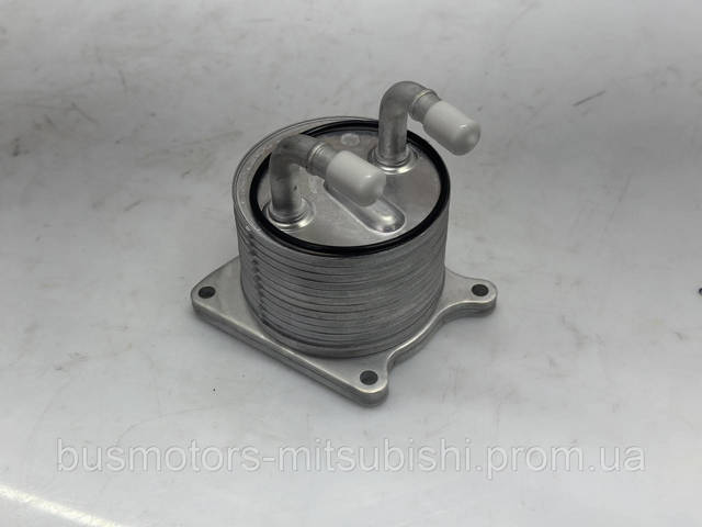 Zbiorniczek głównego cylindra hamulcowego (płynu hamulcowego) do Mitsubishi Outlander II XL CWW