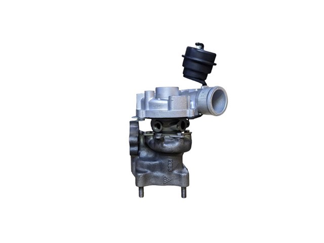 HO017 MSG Pompa wspomagania hydraulicznego kierownicy