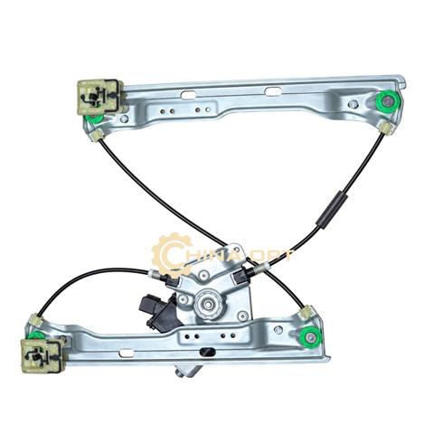 Mechanizm podnoszenia szyby drzwi przednich prawych do Geely Emgrand EC7 