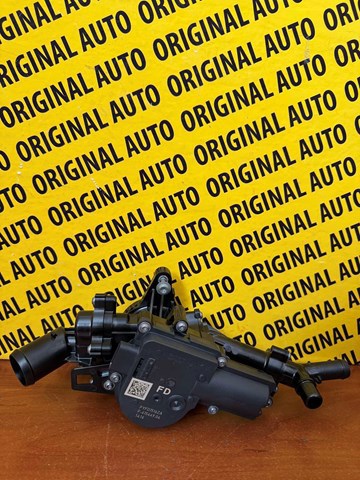 Do koszyka Termostat Mazda CX-30  DM