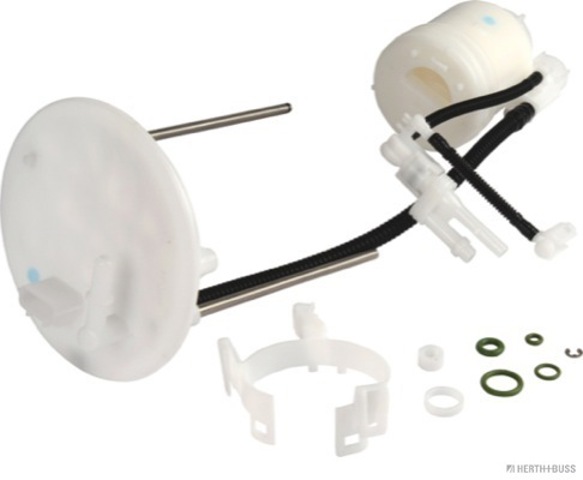 Filtr paliwa Jakoparts J1333060 cena, od 51,58 USD