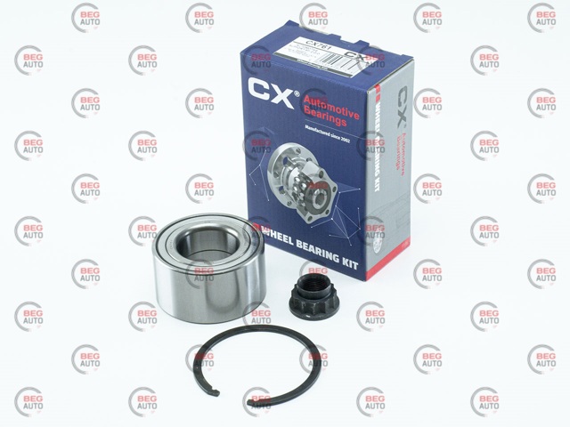 Łożysko piasty przedniej CX/Complex CX761 cena, od 24,19 USD
