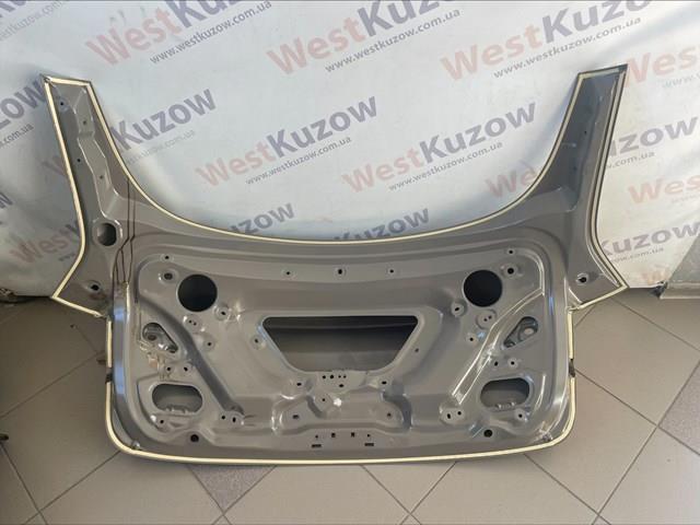 Drzwi tylne (bagażnika 3/5) Tesla Model 3 sedana (5YJ3) (2016 - 2026) cena, od 377,69 USD