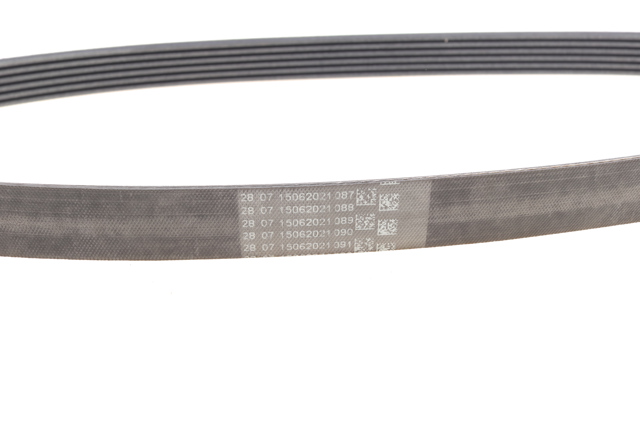 Do koszyka 6PK989ELAST Continental/Siemens Pas napędowy mechanizmów